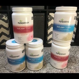 Isagenix IsaLean